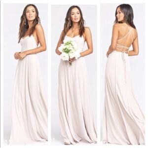 SHOW ME YOUR MUMU Godshaw Goddess Show Me the Ring Crisp Large